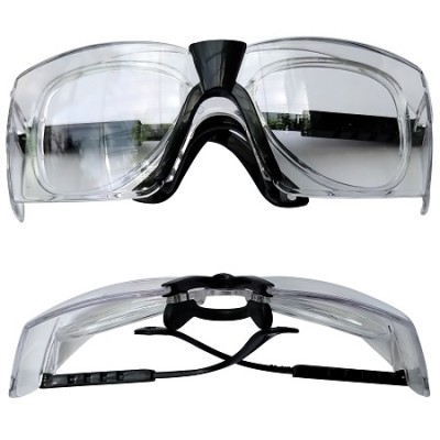 ML- Kính BHLĐ Proguard Minex 045M